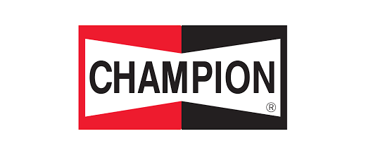 Champion logo