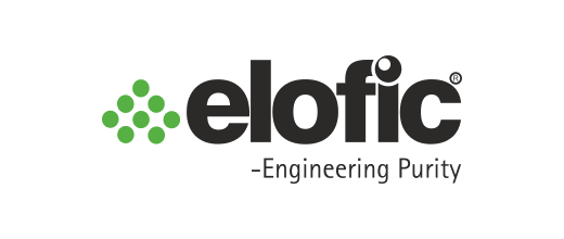 Elofic logo