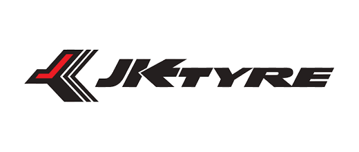 JK Tyre logo
