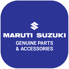 Maruti Suzuki Genuine Parts logo