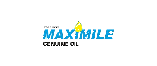 Maximile logo