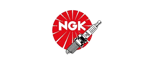 NGK logo