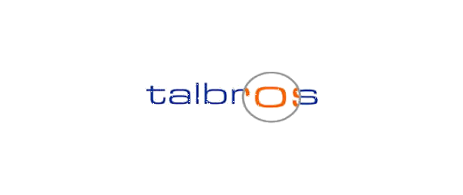 Talbros logo