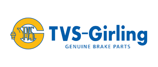 TVS Girling logo