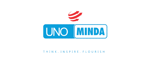 Uno Minda logo